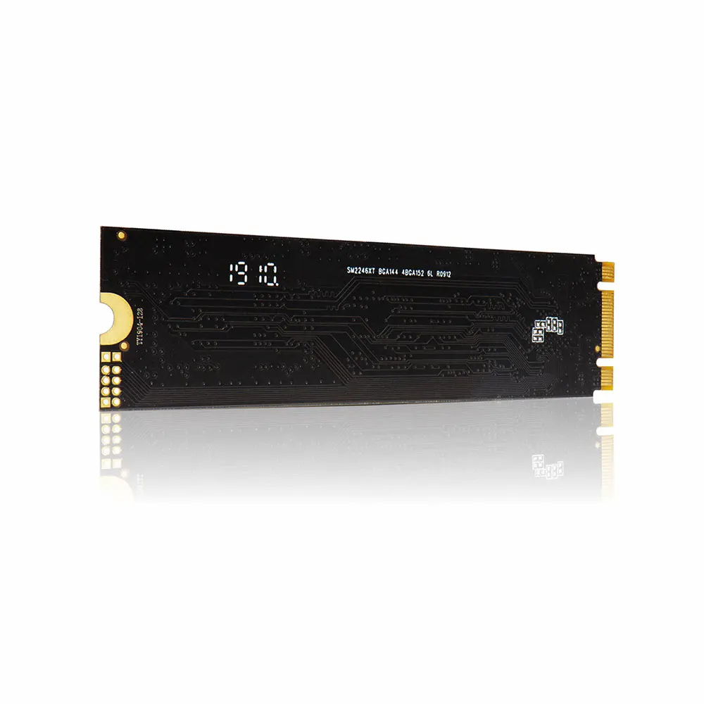 Тонкий твердотельный накопитель Wicgtyp 80*22 мм NGFF M.2 SATA hd ssd 1 ТБ для Thinkpad IMB SONY Lenovo ASUS