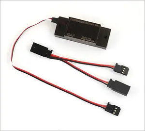 Rcexl мини Тахометр зажигания для газового двигателя DLE30 DLE55 DLE60