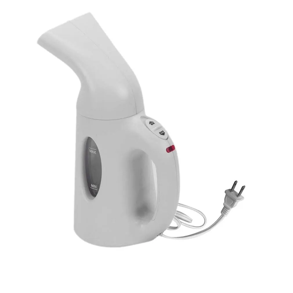 Popular HandHeld Garment Steamer High-quality Steam Iron Handheld Dry Cleaning Brush Clothes Household Appliance