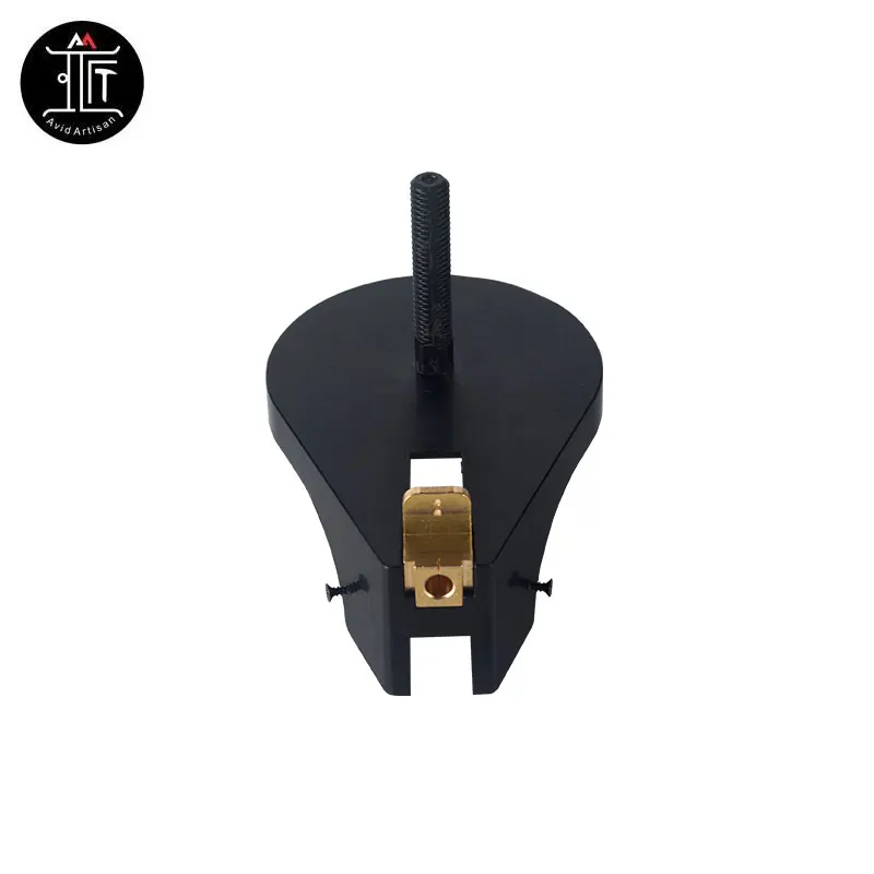 Оригинальная катушка Avidartisan Daedalus DIY Набор инструментов pro RDA RDTA бак сборка Clapton wire Vs