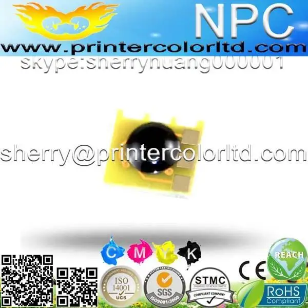 Тонер чип для HP LaserJet Enterprise 300/400 M351 M375nw m451 M475 цветной принтер картридж ce410x CE410A cb411a