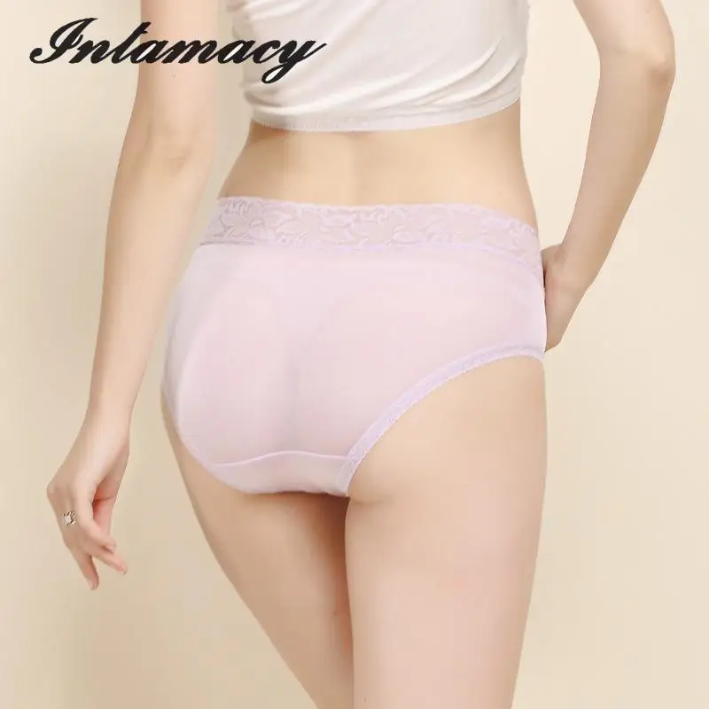 Женское шелковое нижнее белье кружево 100% натуральный шелк вязаные трусики