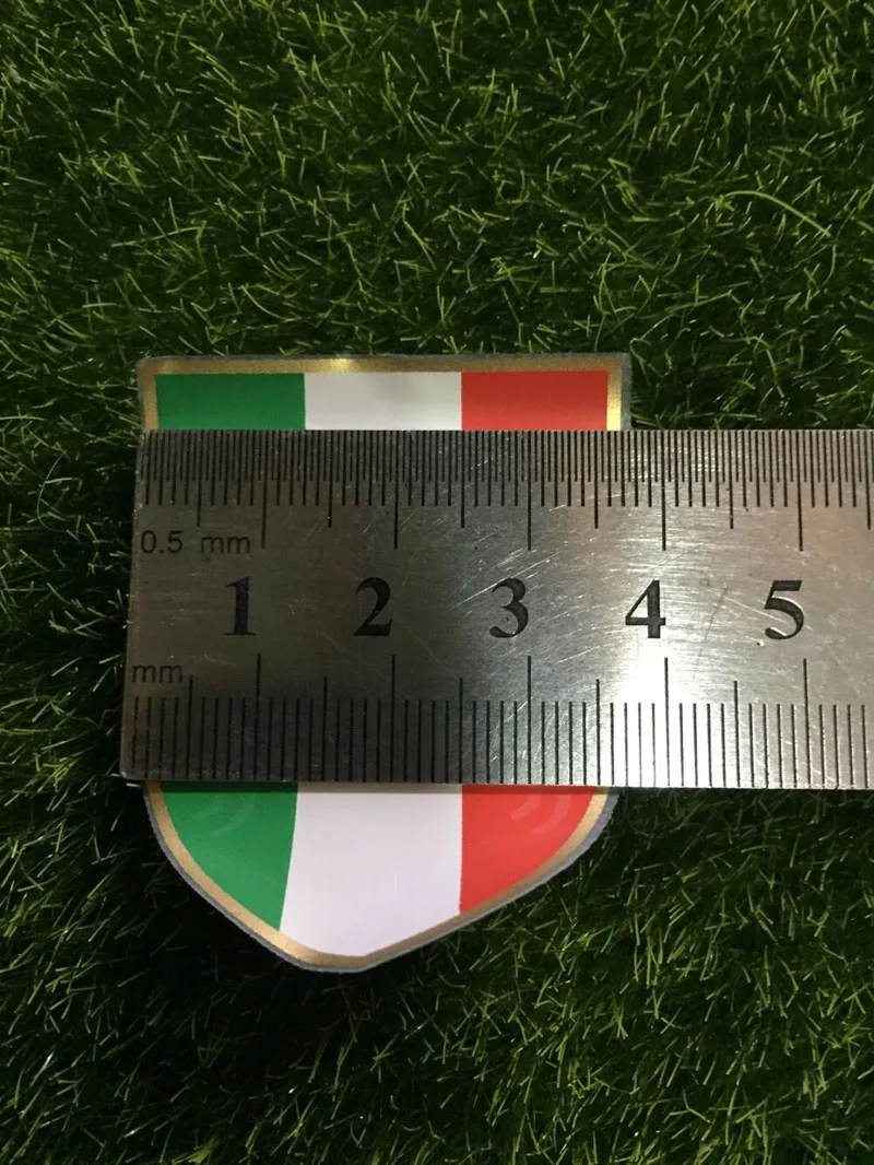 2019 Серии А чемпионов патч новый скудетто Роналду Дыбала футбольная нашивка