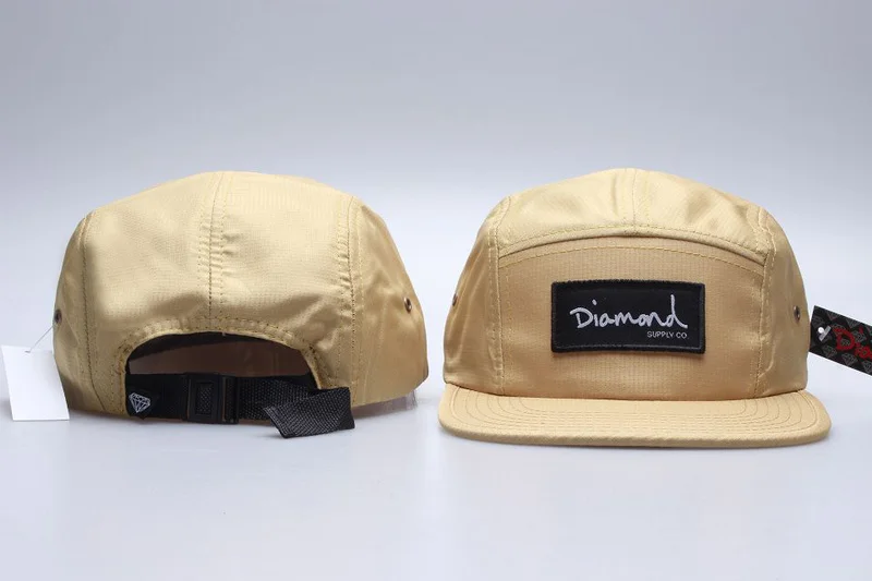 New fashion 20 styles diamond cap 5 