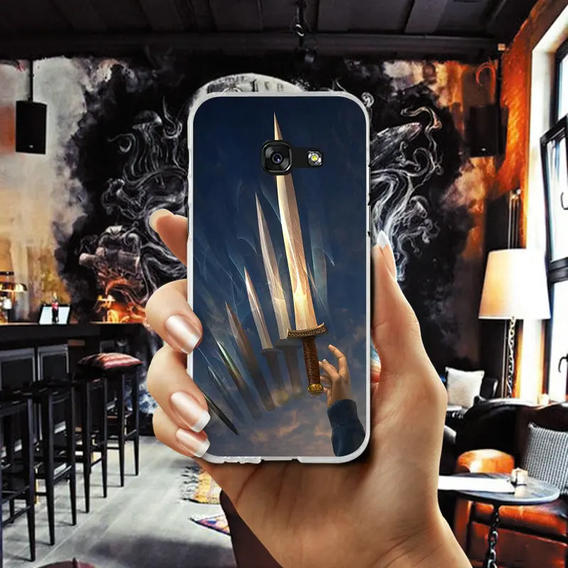 Перси Джексон divergen Мягкий ТПУ чехол для телефона samsung Galaxy S2 S3 S4 S5 мини S6 S7 S8 S9 S10 Edge