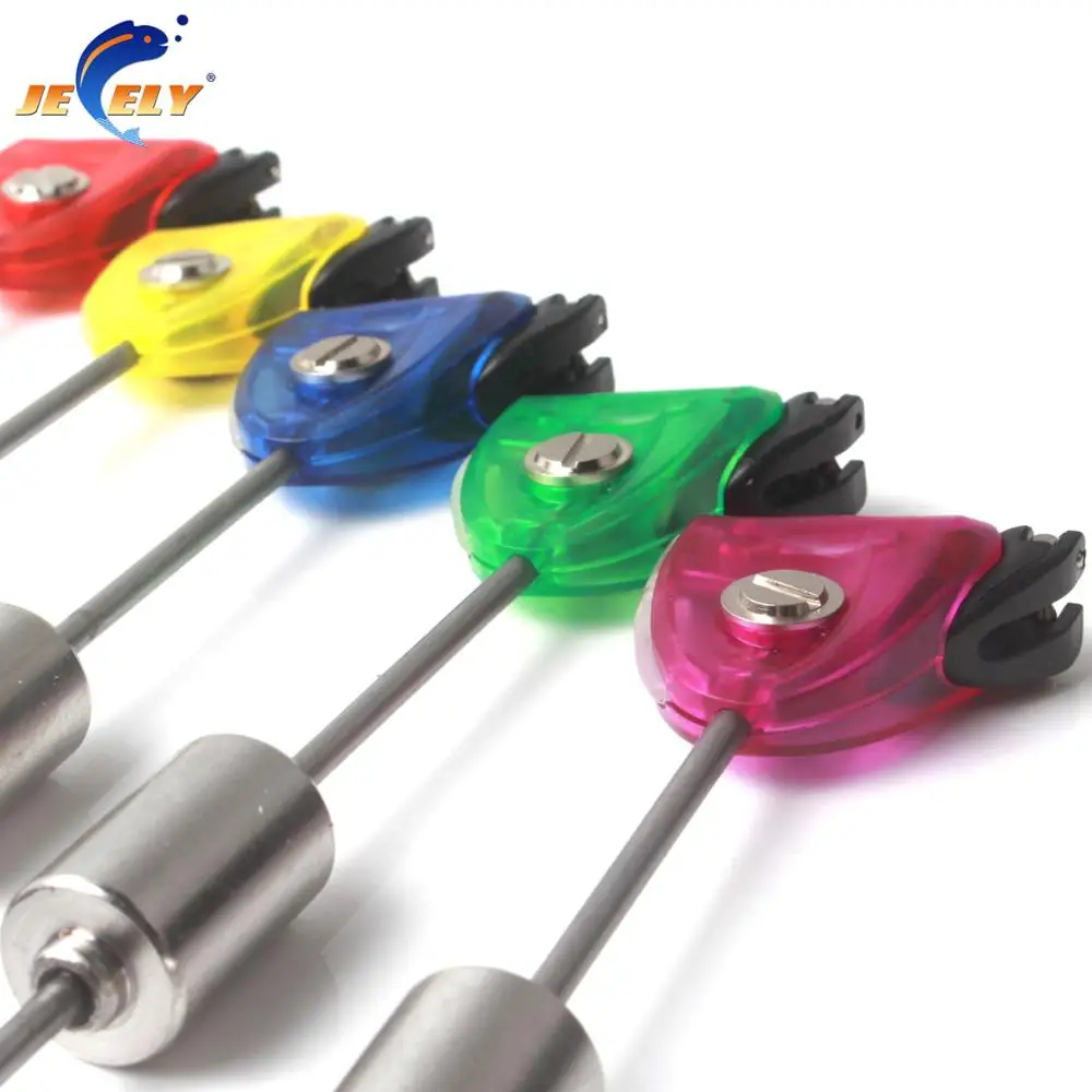 SW20 Висячие Крючки для ловли карпа с подсветкой укуса|hangers for|hanger swingerhanger carp |