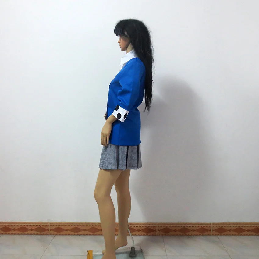 Женское платье для косплея Heathers музыкальный рок Вероника Сойер выступлений и