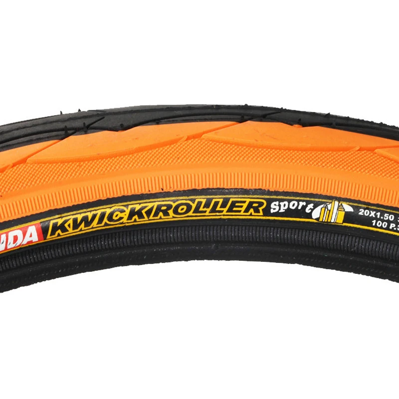 Велосипедная шина KENDA K1029 406 и 451 детали для велосипеда размером 20*1 5 дюймов