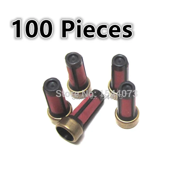 100 шт. набор для ремонта топливных форсунок Mitsubishi Pinin Carisma Space Star 1 8 GDI|kit kits|kit repairkit