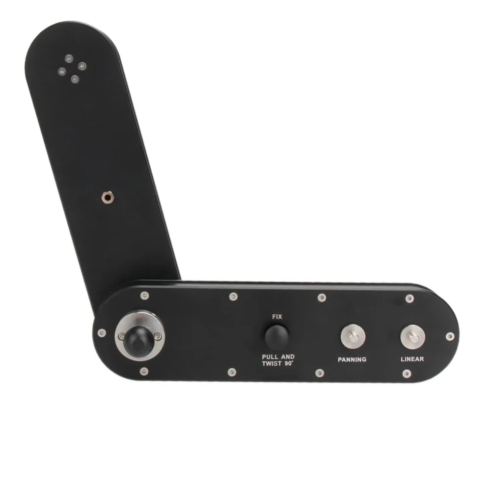 Портативная мини камера с 4 кратным увеличением на расстоянии от 24 см до 70 см|crane