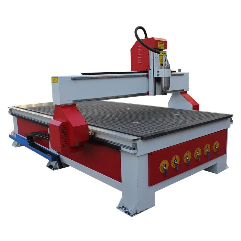 Songli 1325 cnc режущий станок кВт шпиндель с водяным охлаждением стол вакуумной