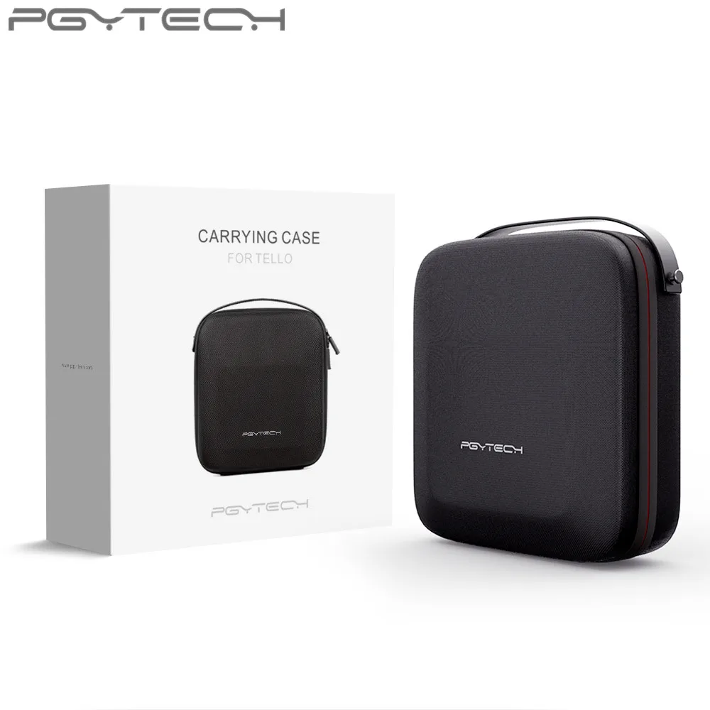 Защитная дорожная сумка PGYTECH Tello для хранения переносной чехол RYZE
