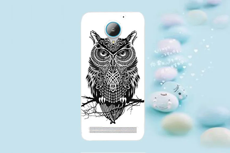 Высококачественный роскошный чехол с рисунком Тигр Сова Роза Эйфелева башня