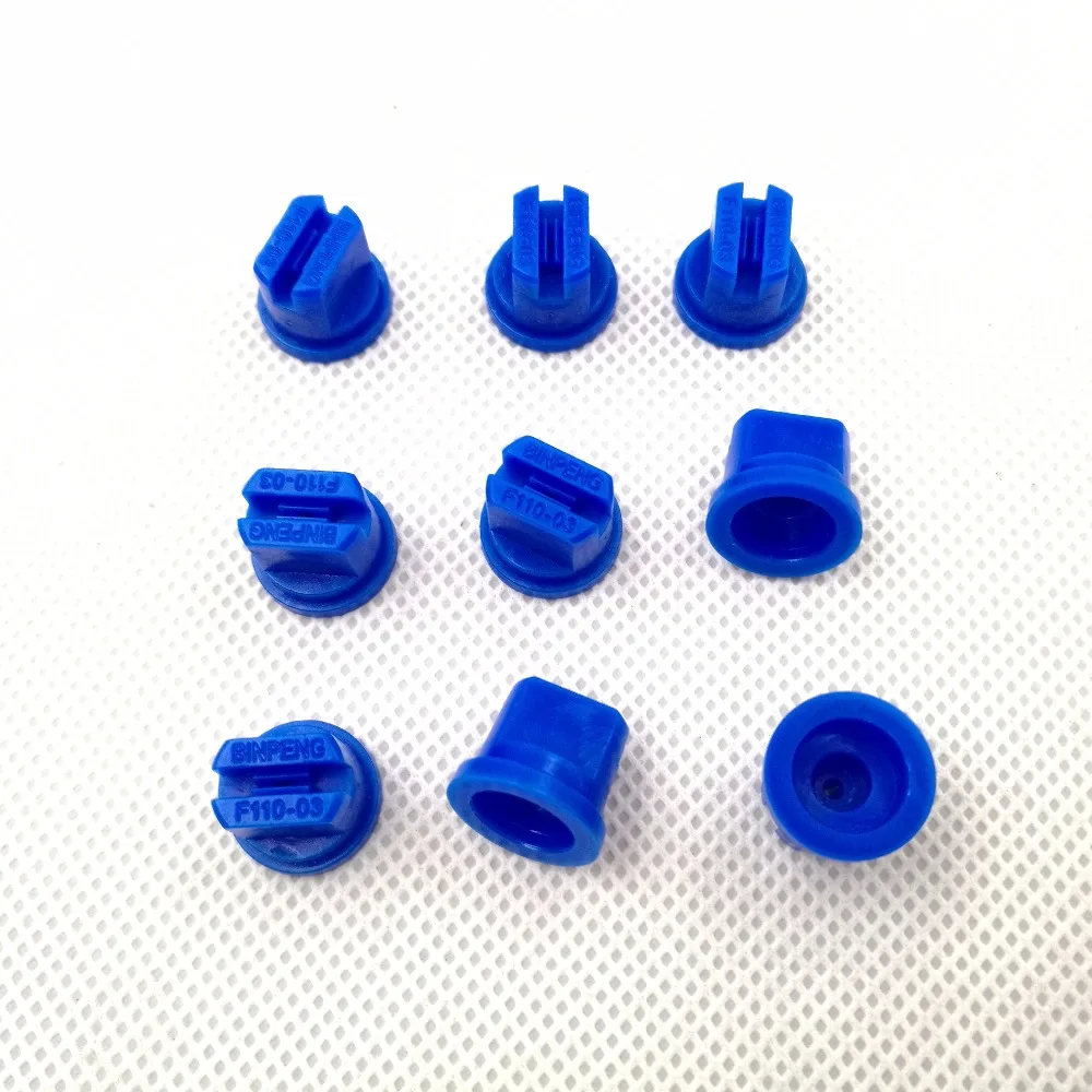 Фото Spray Tip plastic boom sprayer nozzles flat fan tips water flood nozzle Дом и сад Spray Tip plastic boom sprayer nozzles flat fan tips water flood nozzle Дом и сад