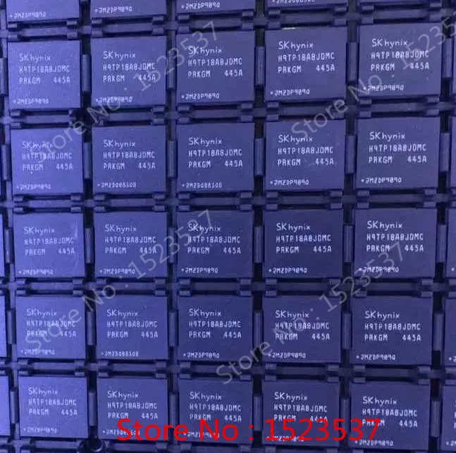 3 ШТ./ЛОТ H9TP18A8JDMCPR-KGM H9TP18A8JDMCPR КГМ H9TP18A8JDMC PRKGM 162-FBGA 128 + 8 (EMMC LPDDR2) EMCP 16 Гбайт EMMC и LPDDR2 |