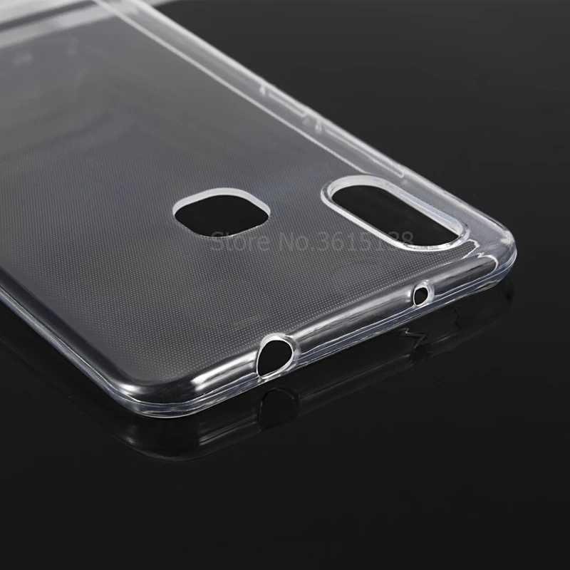 For Asus Zenfone 5 ZE620KL Case Soft Silicone Back Cover Phone ZE 620KL X00QD |