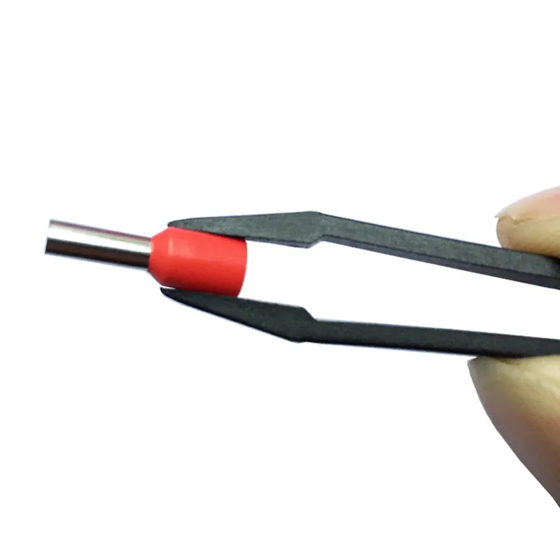 Новинка 2017 года 999 шт. 22-12awg Медь электрические Провода разъем обжимной