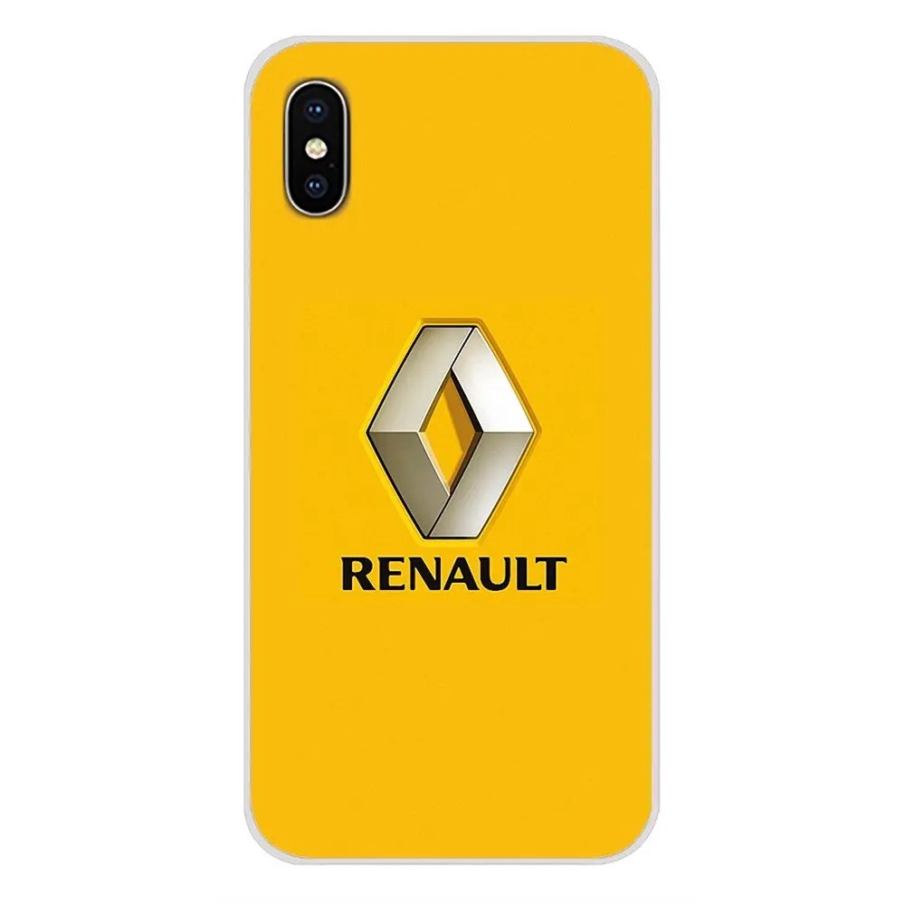 images 9 For Huawei Mate Honor 4C 5C 5X 6X 7 7A 7C 8 9 10 8C 8X 20 Lite Pro Renault S.Ads Accessories Phone Cases Covers - Цвет: images 9