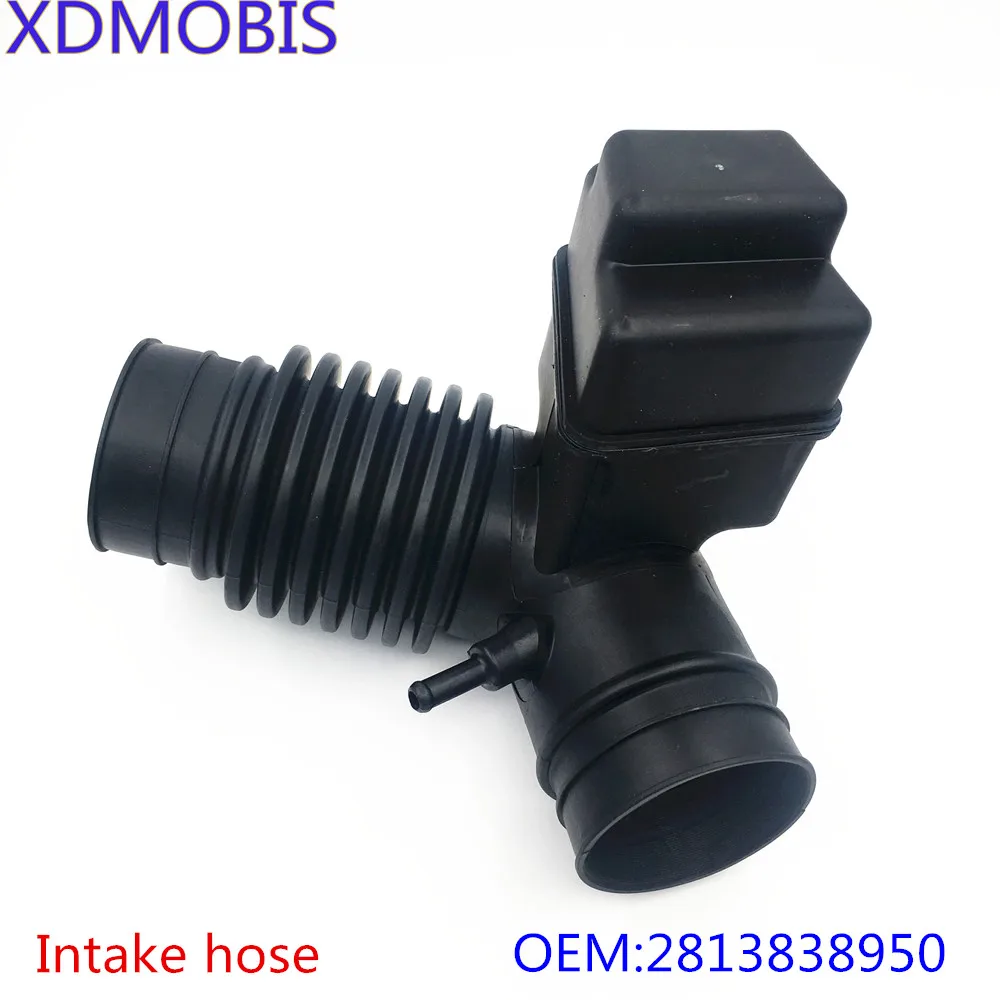 Шланг впускной для hyundai SONATA EF OPTIMA 04 2000-2006 2813838950 28138 38950