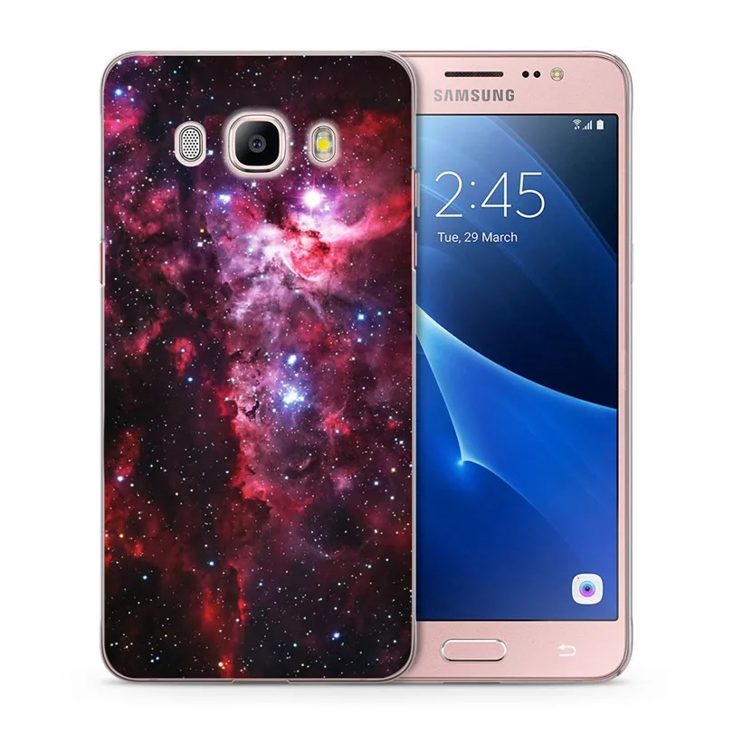 Роскошный чехол из ТПУ для Samsung Galaxy A3 A5 2016 2017 prime J1 J2 J3 J5 J7 цветной мягкий крутой