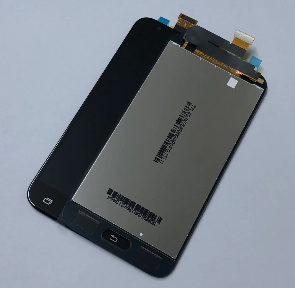 ЖК дисплей для Samsung J3 2017 панель J330FN сенсорный экран дигитайзер в сборе J330