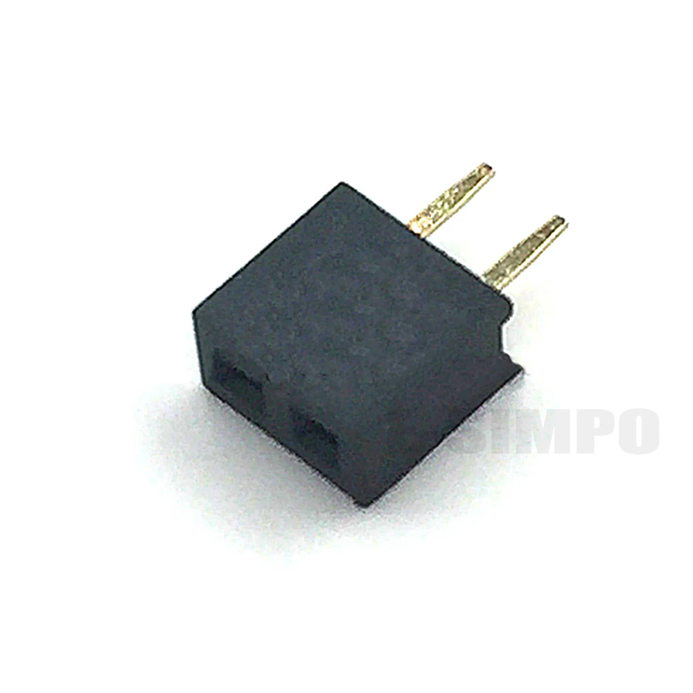 20 шт. 2 0 мм 1x 2/3/4/5/6/7/8/9/10/11/12/13/14/15/16/18/20/32/40P розетка PH4.3mm Однорядная прямая