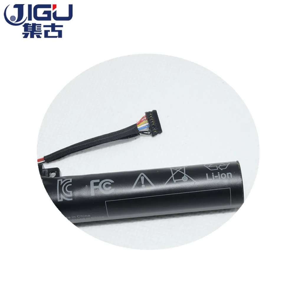 JIGU 4 ячейки 4INR19/65 5B10H13097 L14S4A01 Аккумулятор для ноутбука LENOVO IdeaPad Y50C Z41-70 Z51-70 |