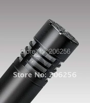 TAKSTAR cm-63 микрофон с маленькой диафрагмой профессиональный конденсаторный для