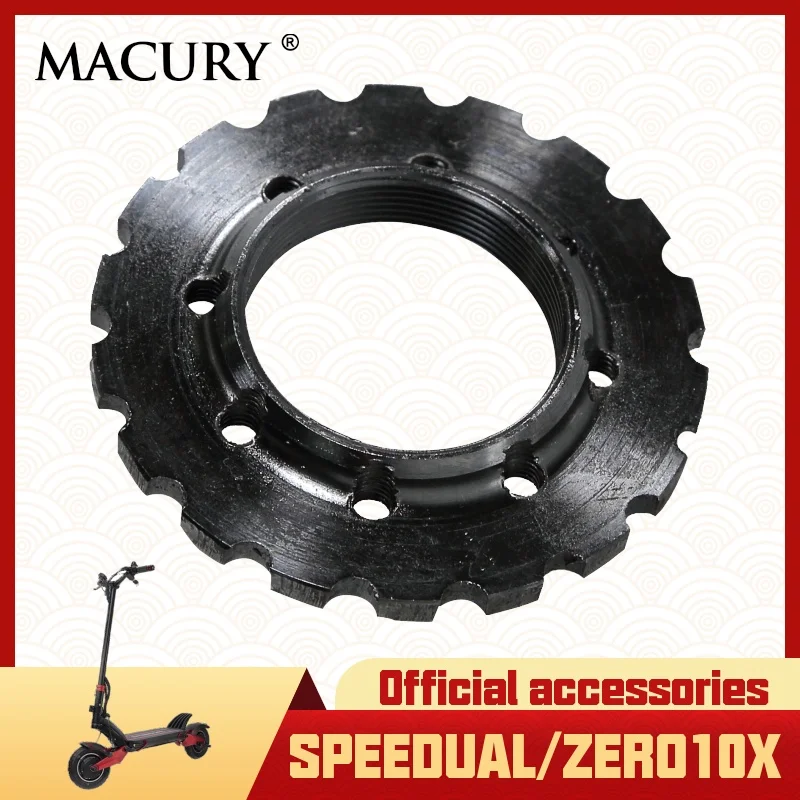 Блок передач только для Speedual Mini Plus Zero 10X 8X 11X вертикальный стержень электрического