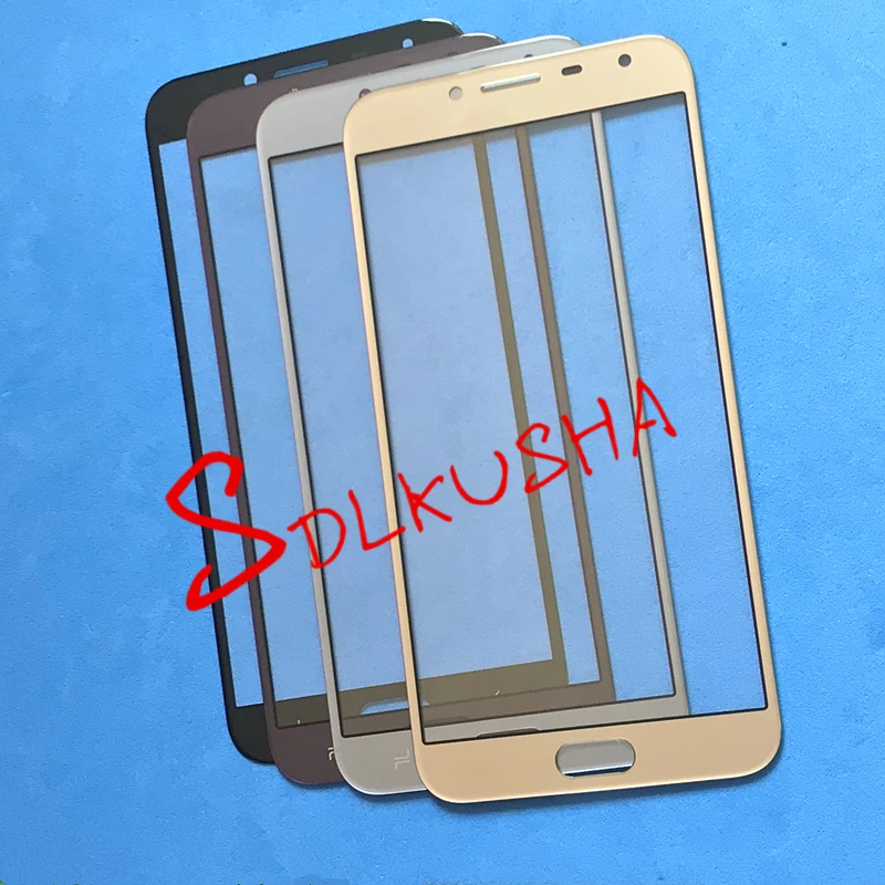 Сменный сенсорный экран для Samsung Galaxy J4 J400 J400DS J400F J400G|Сенсорные панели (тачскрин)| |