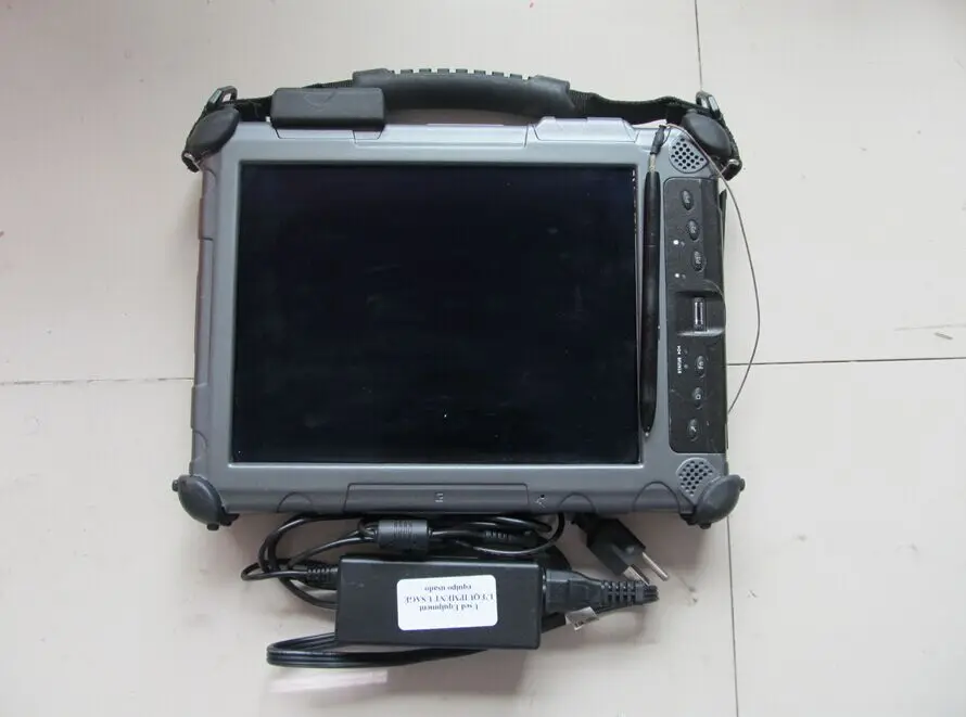 

Auto Diagnostic Computer Xplore Ix104 c5 Tablet ( i7 4g) with Ssd Super Works Mb Star c4 / c5 C6 for Bmw Icom a2 a3 Next