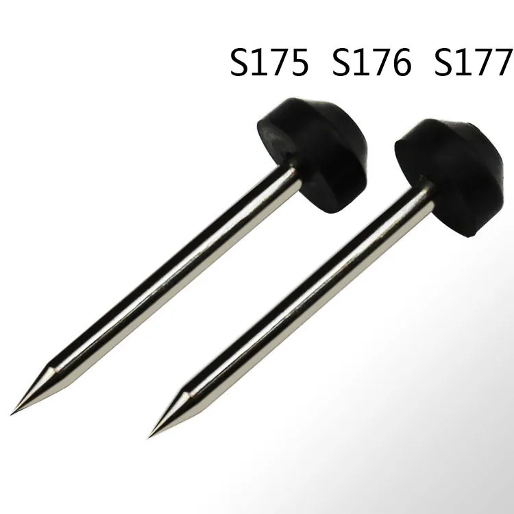 Устройство для термического сращивания S960 S175 S176 S177 электрод S147/S175V2000/S177A/S182A/S1 |