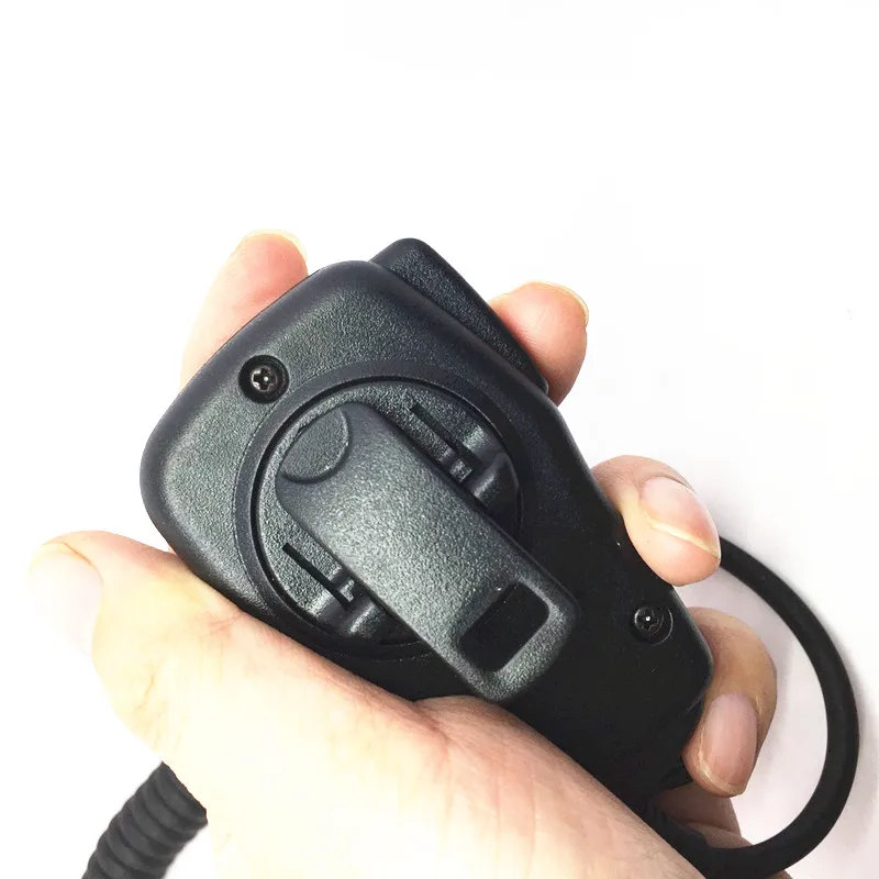 Мини ручной микрофон для motorola GP88 GP300 GP3188 GP3688 GP88S EP450 EP308 GP68 GP2000 2-контактный