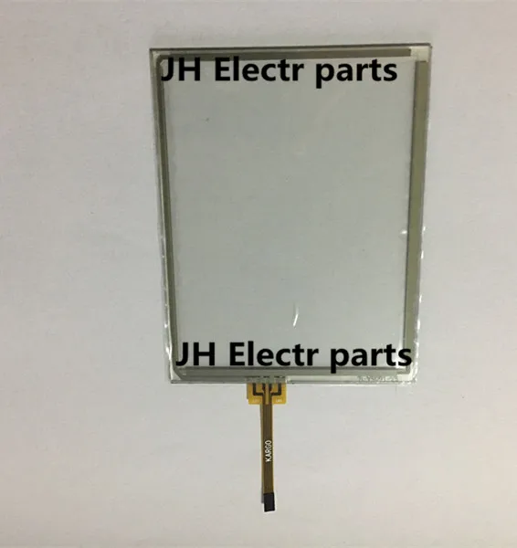 100% протестированный Новый 4 2 дюймовый сенсорный экран с цифровым