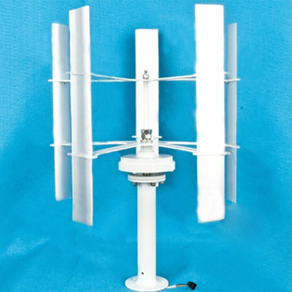 Ветряная Турбина 12 В Высокоэффективная Бытовая ветряная турбина маленький