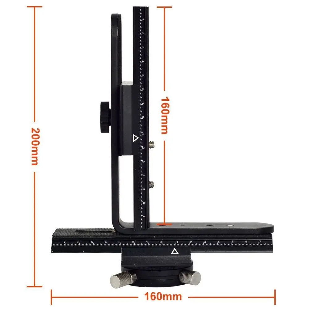 Профессиональный вращающийся на 360 градусов панорамный штатив DSLR SLR шаровая