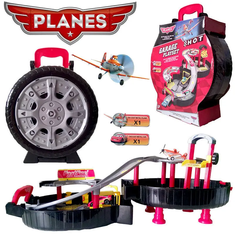 АВТОМОБИЛЕЙ PIXAR DIECAST САМОЛЕТ ФИГУРКИ МАЛЫШ РЕБЕНОК МАЛЬЧИК СЕМЬЯ ГАРАЖ PLAYSET