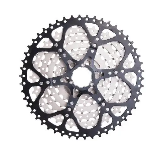 Горный велосипед 9 скоростей кассета 11-50 т порода Verhouding MTB Fiets 9 S Freewheel Compatibel met дешевые для shimano M430 M4000 M590