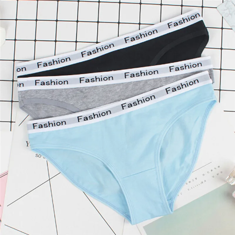 M-2XL Plus Size women Cotton Briefs Female Underwear Women Sexy Panties Seamless Lingerie |