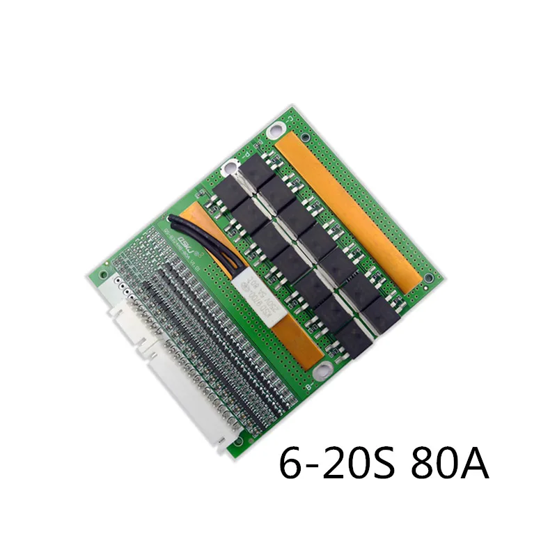 3 7 в/3 2 в 6 S/7 S/10 S/13 S/20 S/6 20 S 30A/50A/80A/120A BMS доска/литий ионная батарея защитная
