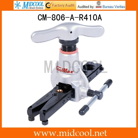 

45'Eccentric конус Тип сжигания инструменты CM-806-A-R410A