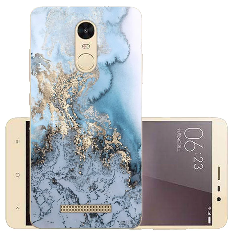 Мягкие чехол Xiaomi Redmi Note 3 Pro Special Edition для телефона мм 152 цветочный Рисунок