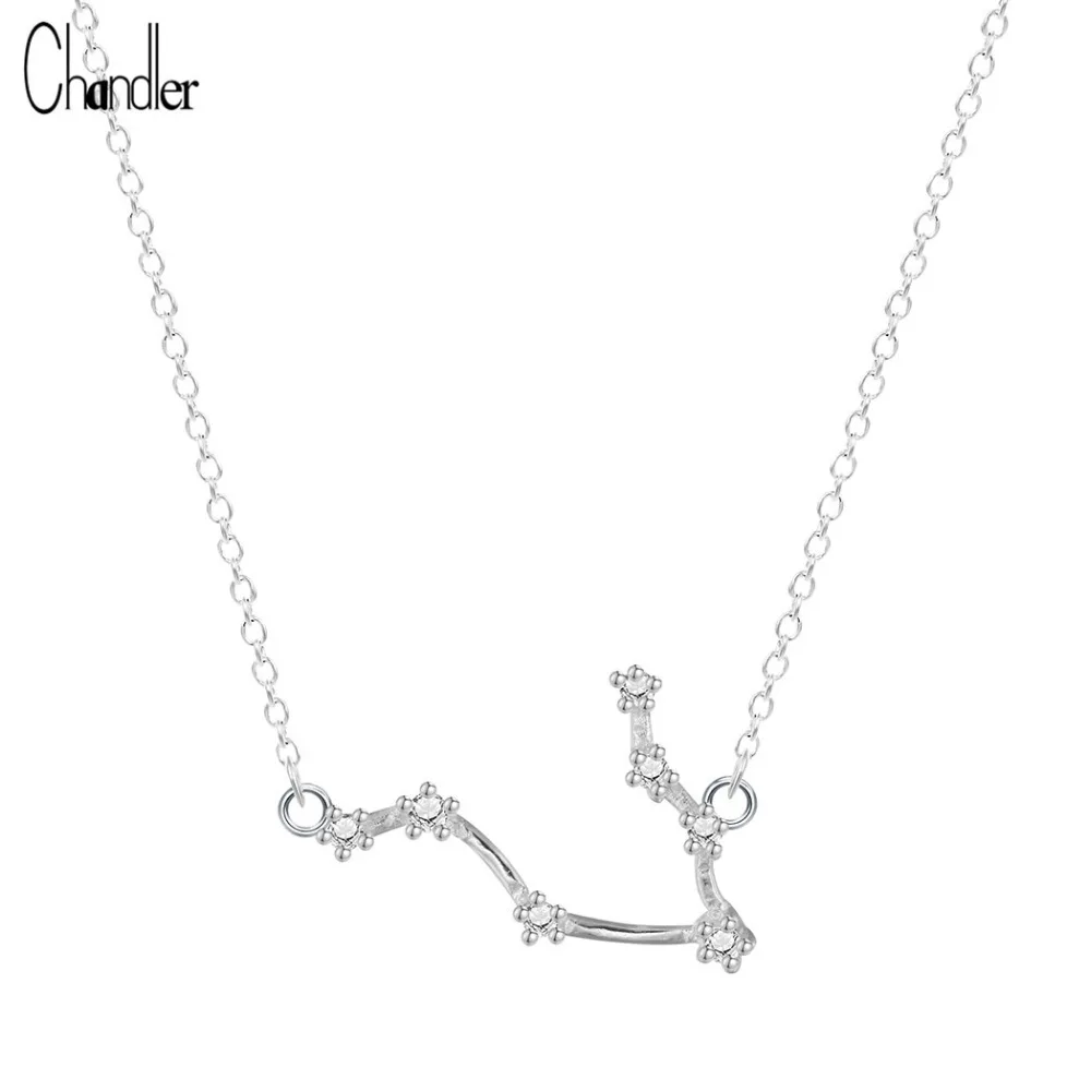 Ожерелье с подвеской серебряного цвета в стиле хип хоп|chain necklace|necklaces for womenpendant chain