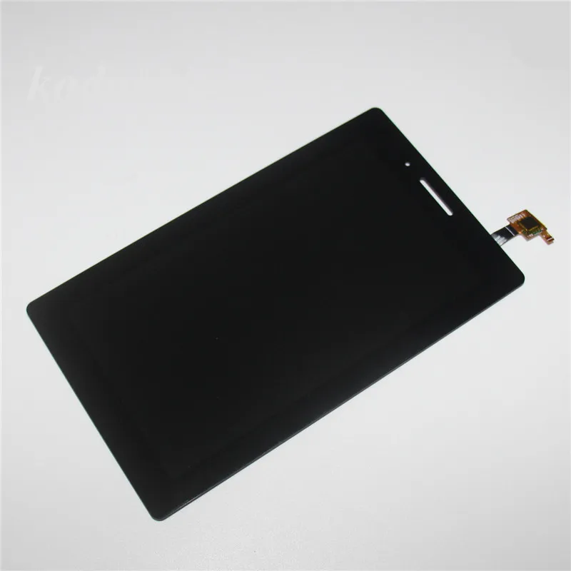 Kodaraeeo 7 &quotдля Lenovo Tab 3 7.0 710 Essential TAB3 tb3-710f tb3-710l tb3-710i ЖК-дисплей Дисплей с Сенсорный