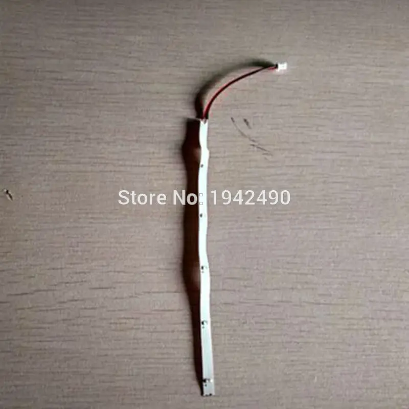 Запасные части для радиоуправляемого квадрокоптера JJRC H26 H26C H26D H26W|spare parts|rc led light