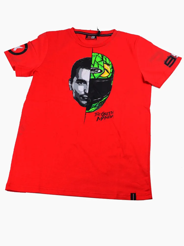 Лого Jorge Lorenzo 99 Moto GP Porfuera камуфляжная футболка Moto камуфляжной расцветки, футболка m66