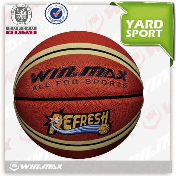 2015 Лидер продаж Официальный SIZE7 Баскетбол PU мяч|basketball ball|ball basketballofficial basketballs |