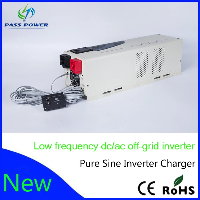 solar pv inverter 4000w power inveter 4000watts invertor | Обустройство дома