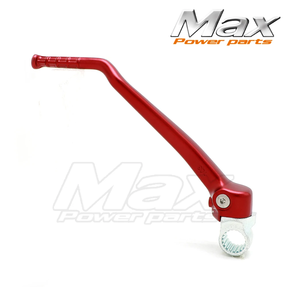 CRF 150R New Forged Kick Start Starter Lever Pedal Arm For CRF150R 2007-2018 Motocross Dirt Bike Off Road Free Shipping | Автомобили и