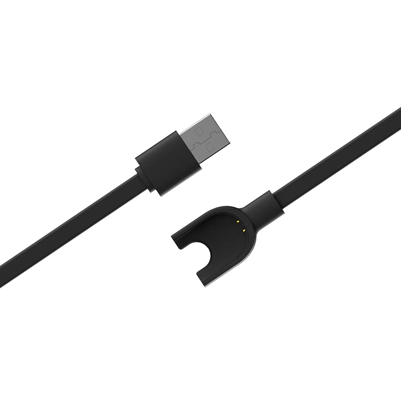 Оригинальная док станция для смарт браслета xiaomi band 3 резервная